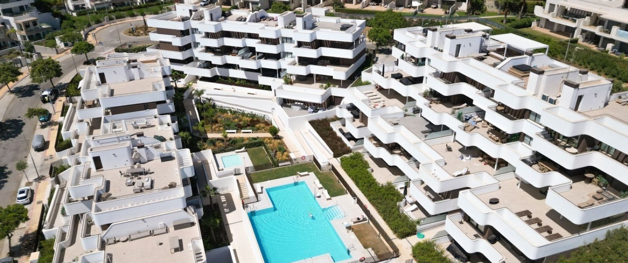 Wiederverkauf - apartment - Estepona - Estepona Centro