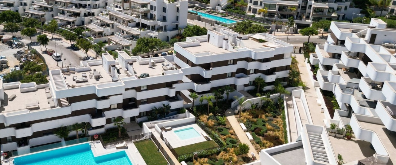 Wiederverkauf - apartment - Estepona - Estepona Centro