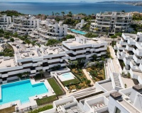 Wiederverkauf - apartment - Estepona - Estepona Centro