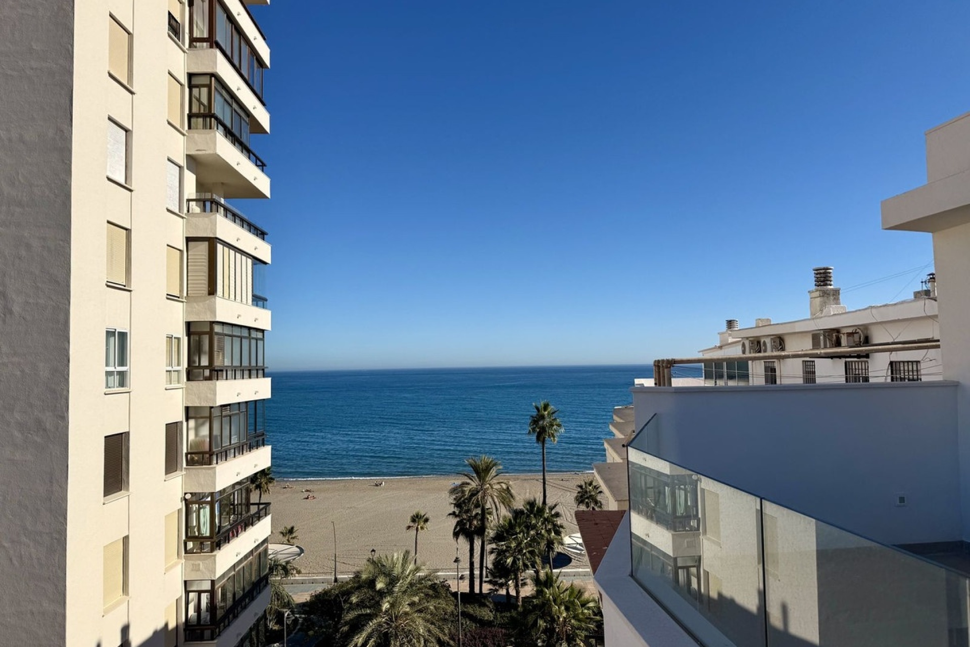 Wiederverkauf - apartment - Estepona - Estepona Centro