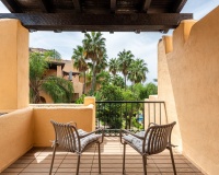 Wiederverkauf - apartment - Estepona - Estepona Centro