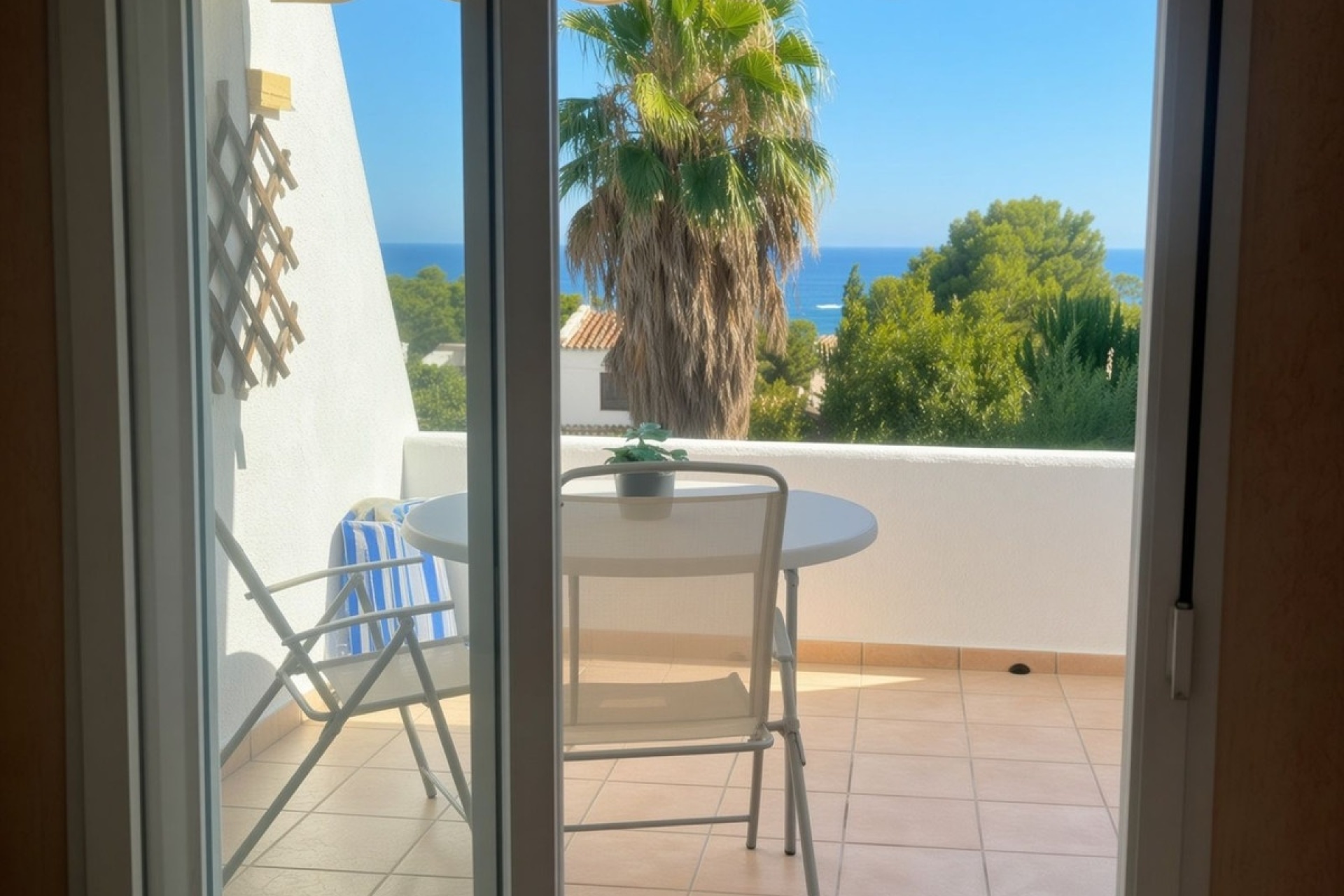 Wiederverkauf - apartment - Estepona - Estepona Centro