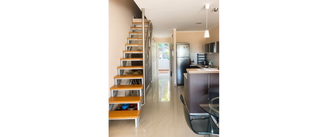 Wiederverkauf - apartment - Estepona - Estepona Centro