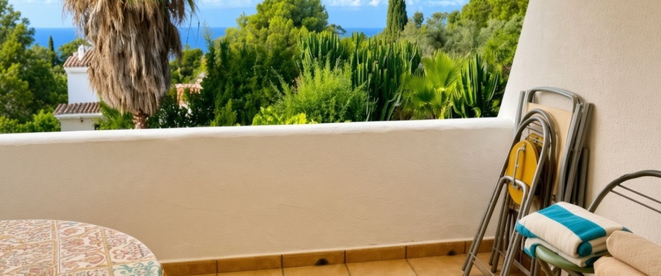 Wiederverkauf - apartment - Estepona - Estepona Centro