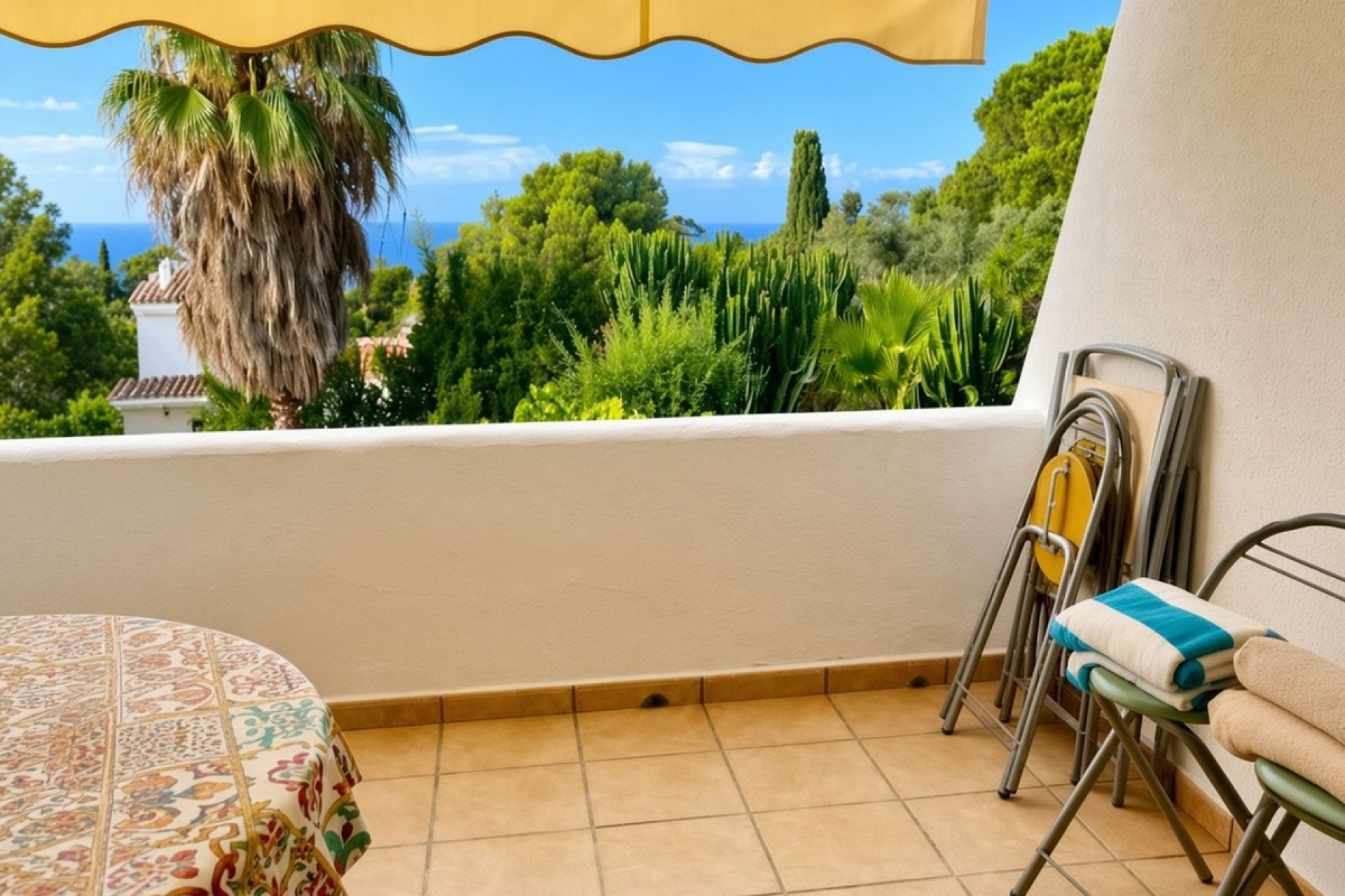 Wiederverkauf - apartment - Estepona - Estepona Centro