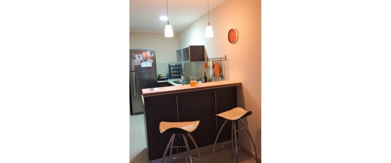 Wiederverkauf - apartment - Estepona - Estepona Centro