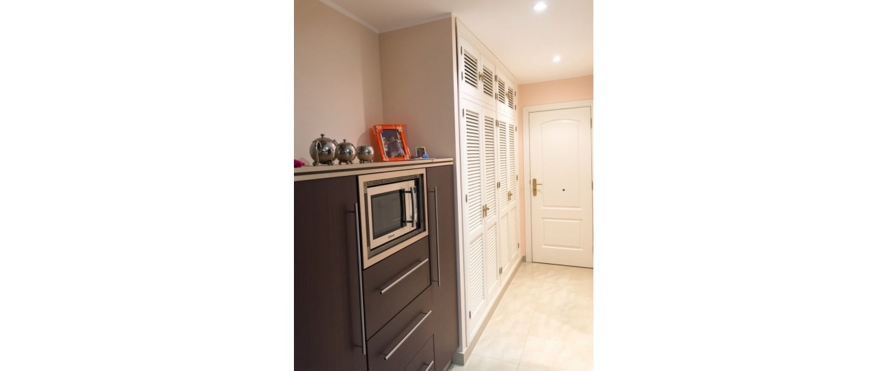 Wiederverkauf - apartment - Estepona - Estepona Centro