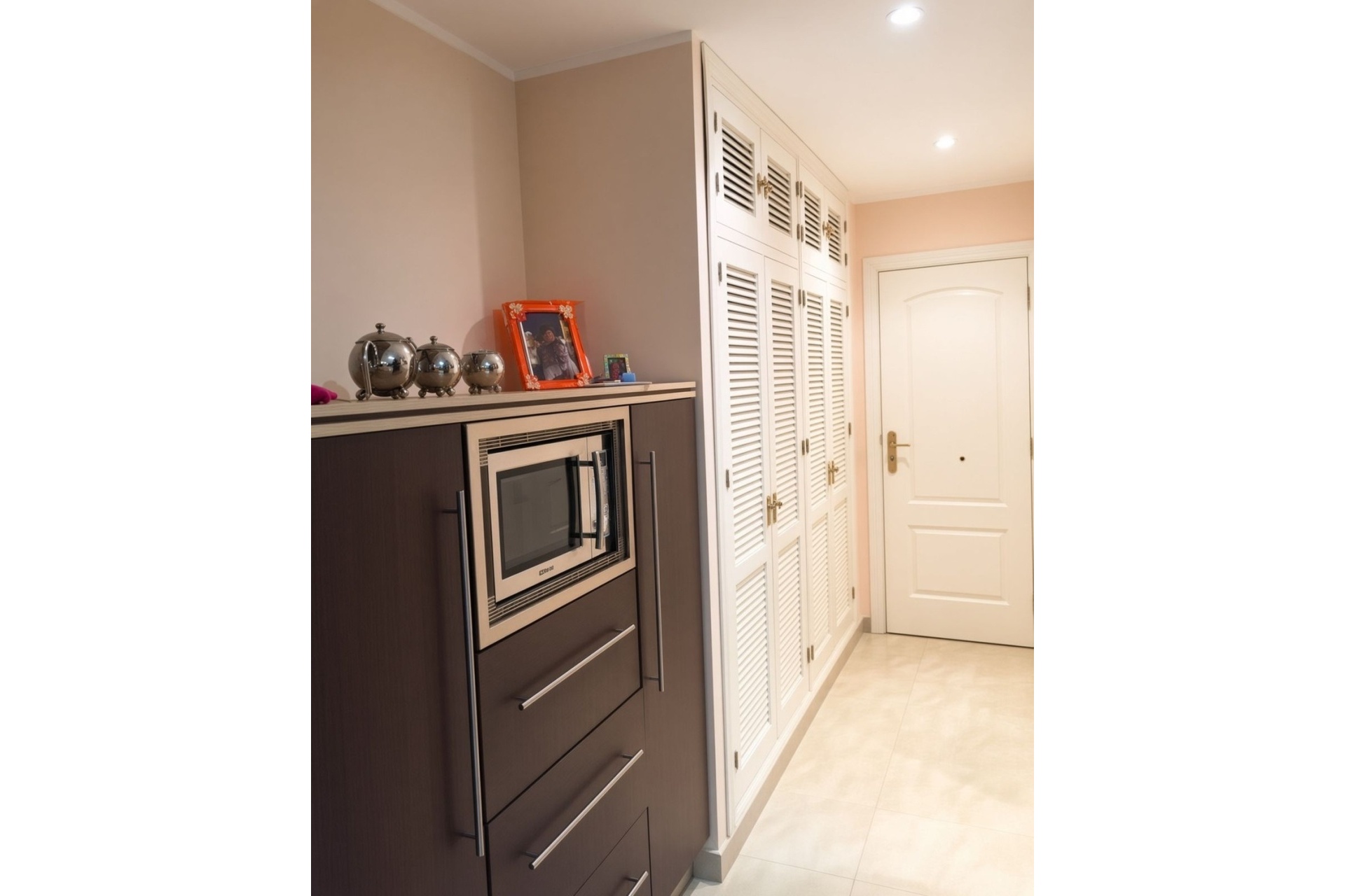 Wiederverkauf - apartment - Estepona - Estepona Centro