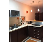 Wiederverkauf - apartment - Estepona - Estepona Centro