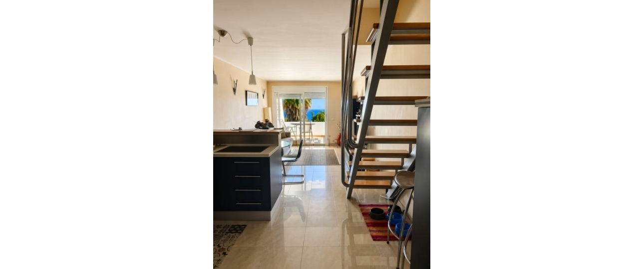 Wiederverkauf - apartment - Estepona - Estepona Centro
