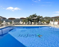 Wiederverkauf - apartment - Estepona - Estepona Centro