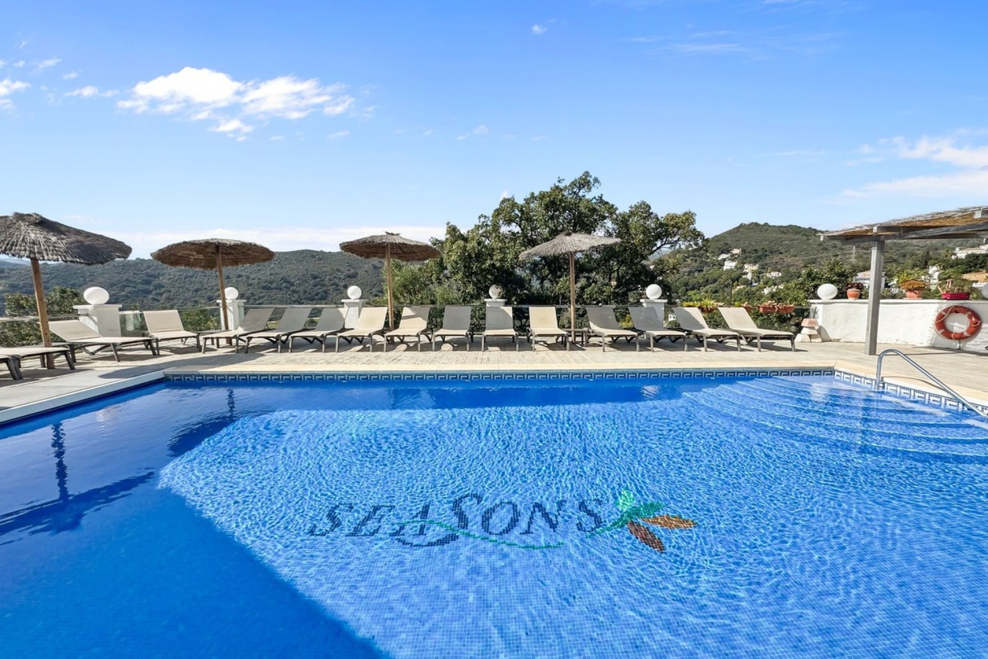 Wiederverkauf - apartment - Estepona - Estepona Centro