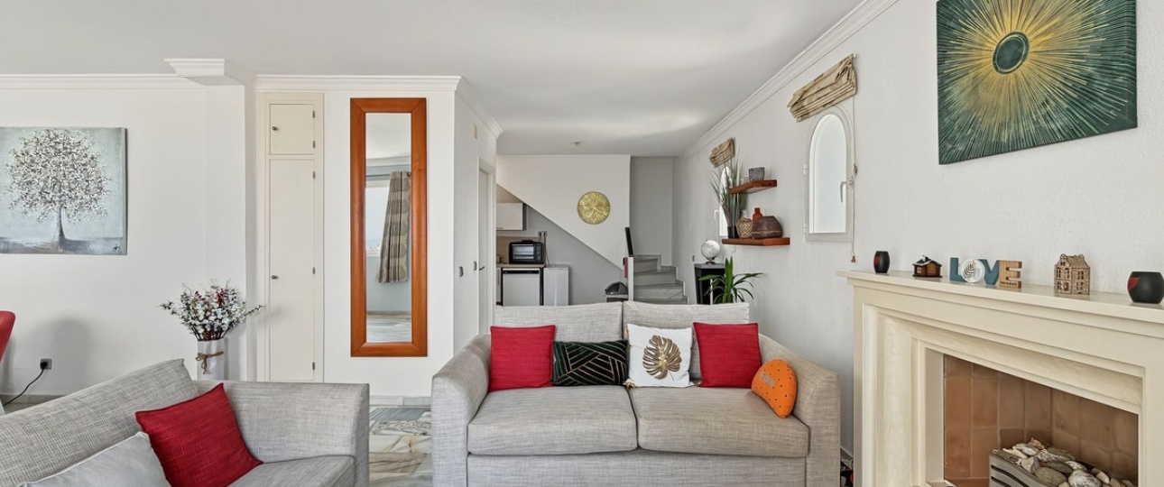 Wiederverkauf - apartment - Estepona - Estepona Centro