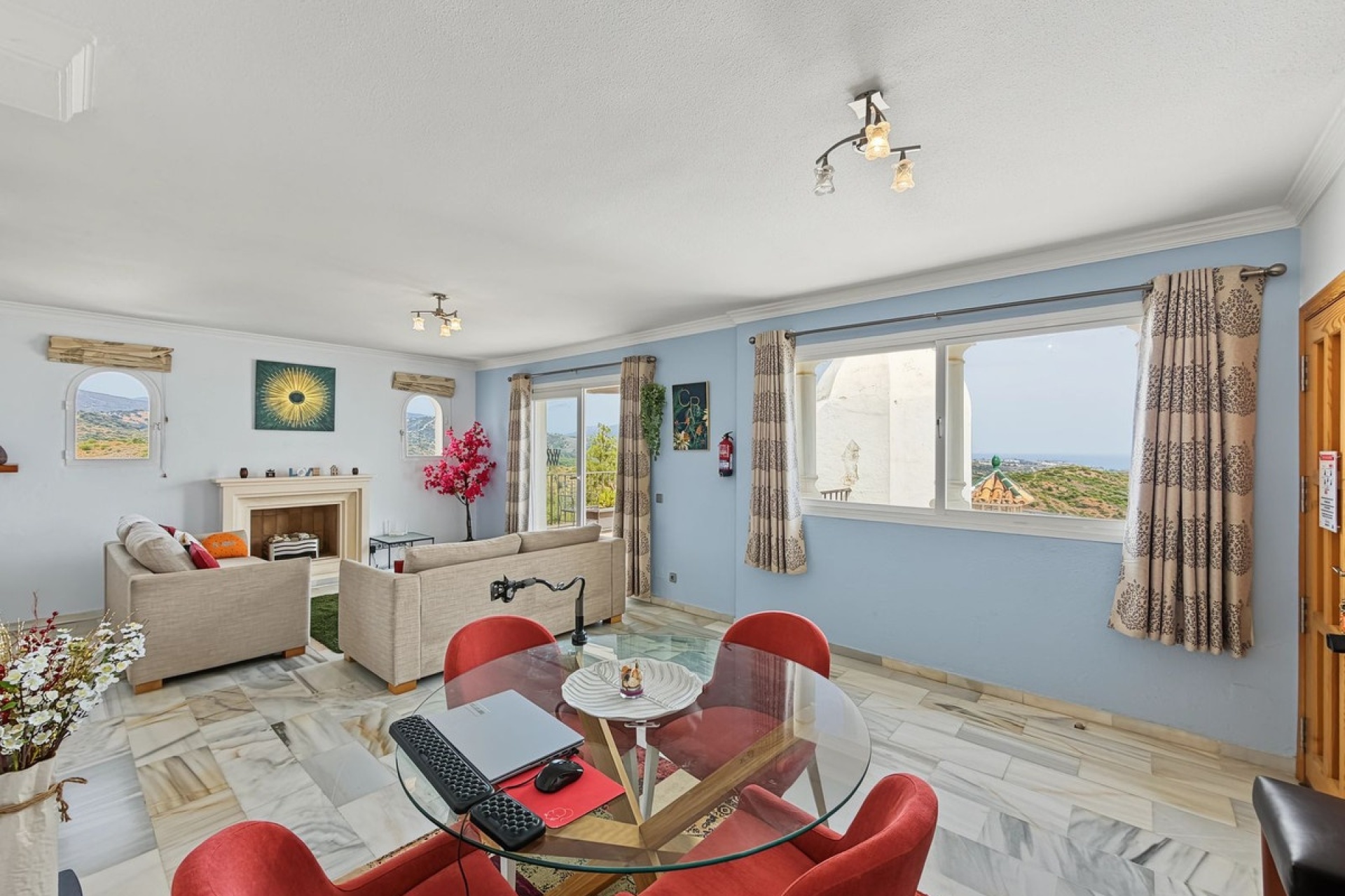 Wiederverkauf - apartment - Estepona - Estepona Centro