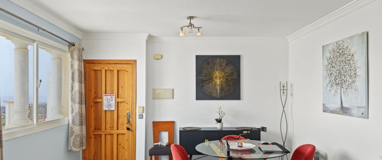 Wiederverkauf - apartment - Estepona - Estepona Centro
