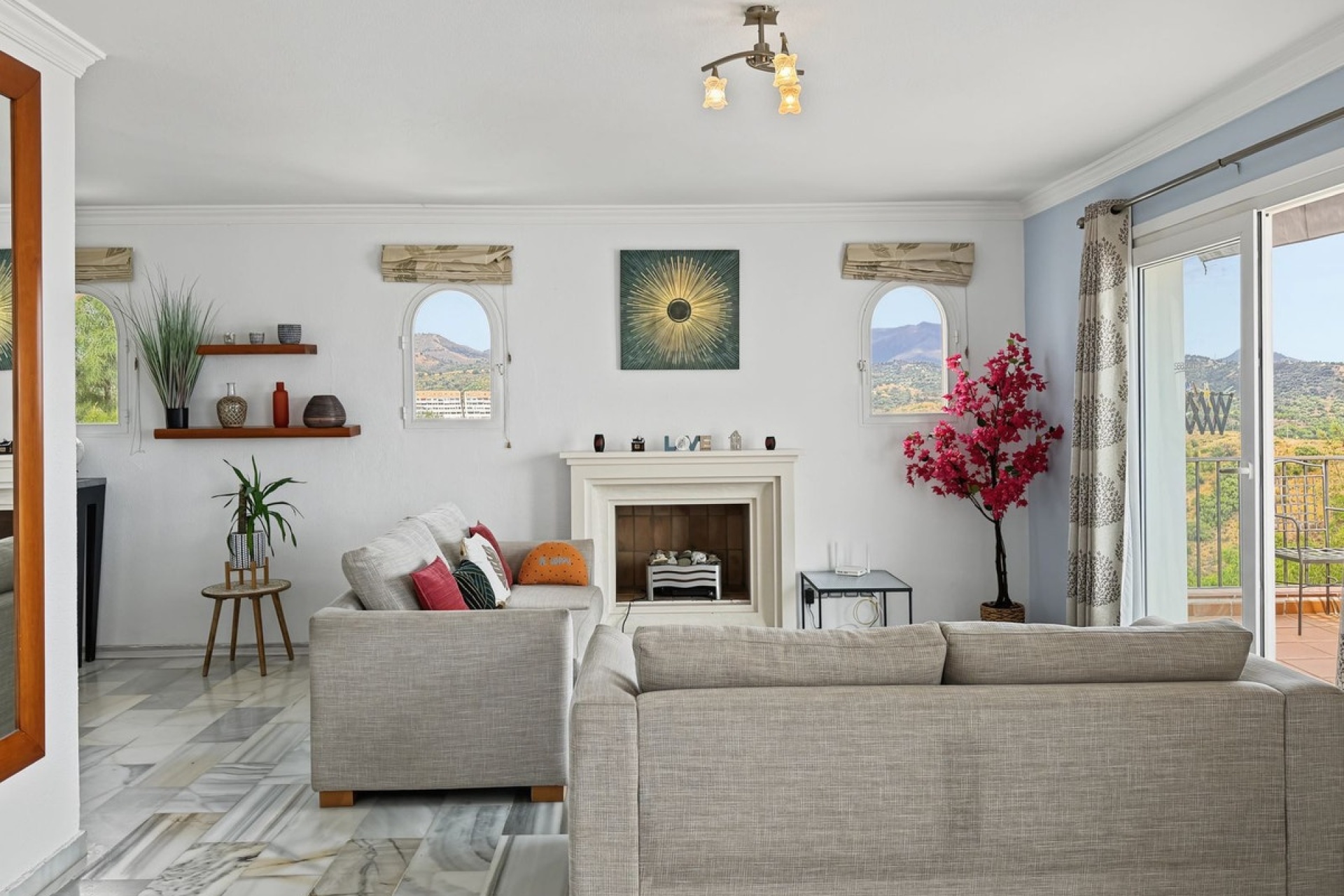 Wiederverkauf - apartment - Estepona - Estepona Centro