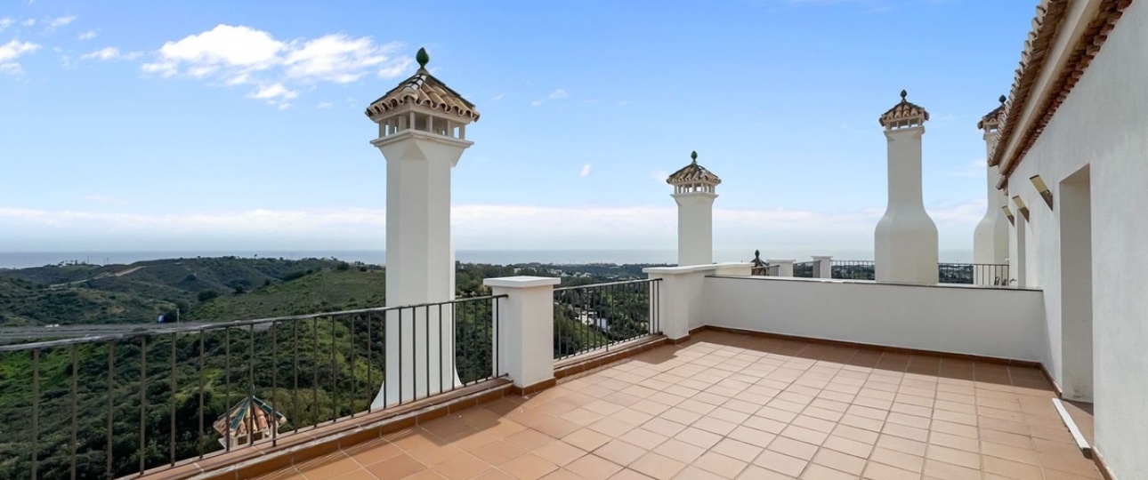 Wiederverkauf - apartment - Estepona - Estepona Centro