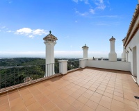 Wiederverkauf - apartment - Estepona - Estepona Centro