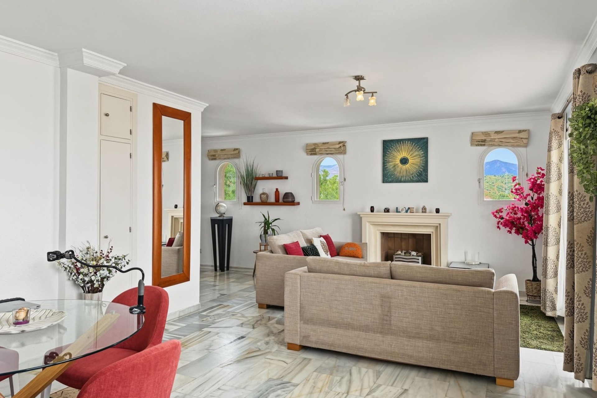 Wiederverkauf - apartment - Estepona - Estepona Centro