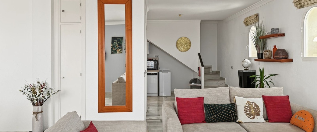 Wiederverkauf - apartment - Estepona - Estepona Centro