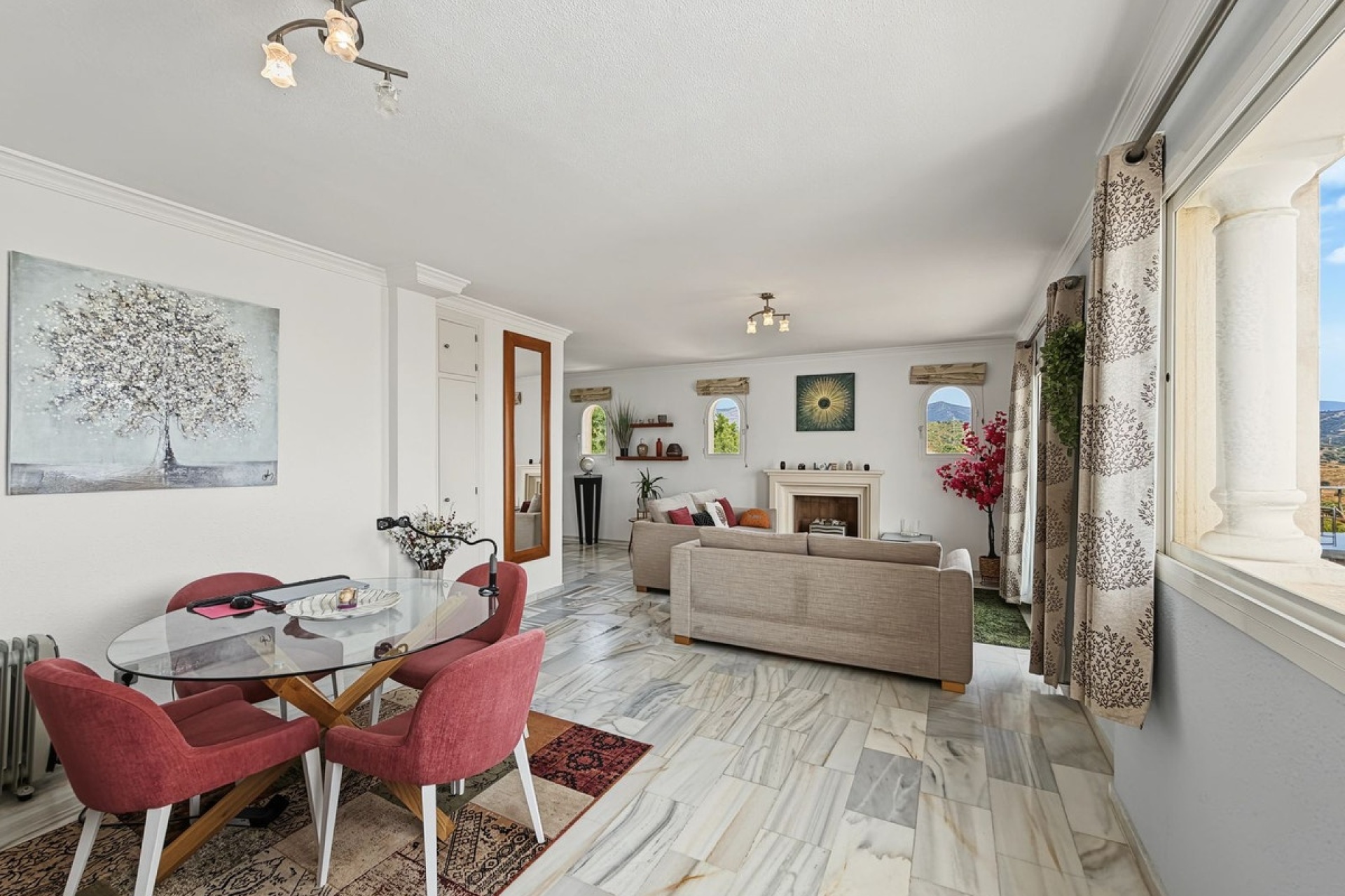 Wiederverkauf - apartment - Estepona - Estepona Centro