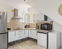 Wiederverkauf - apartment - Estepona - Estepona Centro