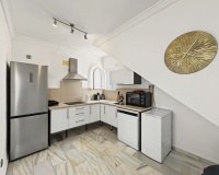 Wiederverkauf - apartment - Estepona - Estepona Centro
