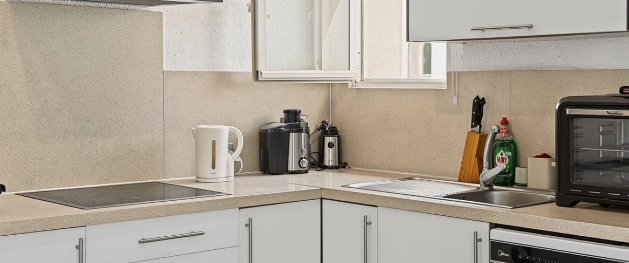 Wiederverkauf - apartment - Estepona - Estepona Centro