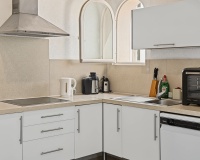 Wiederverkauf - apartment - Estepona - Estepona Centro