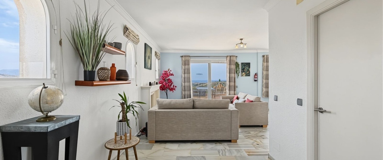 Wiederverkauf - apartment - Estepona - Estepona Centro