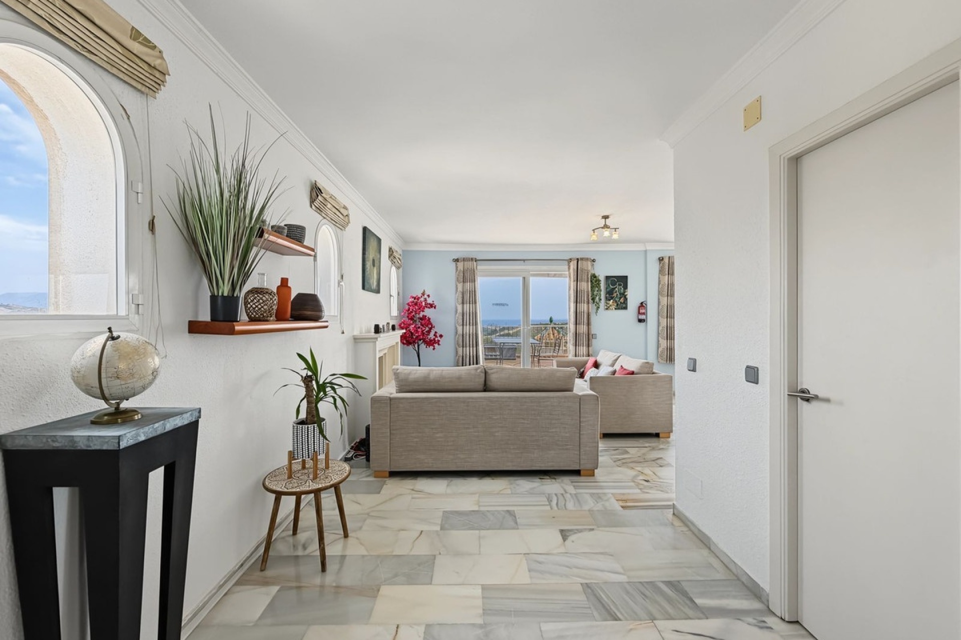 Wiederverkauf - apartment - Estepona - Estepona Centro
