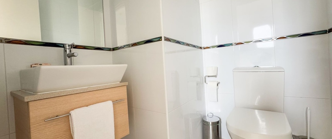 Wiederverkauf - apartment - Estepona - Estepona Centro