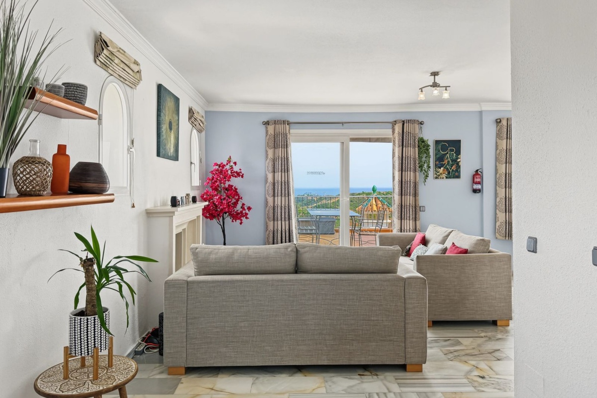 Wiederverkauf - apartment - Estepona - Estepona Centro