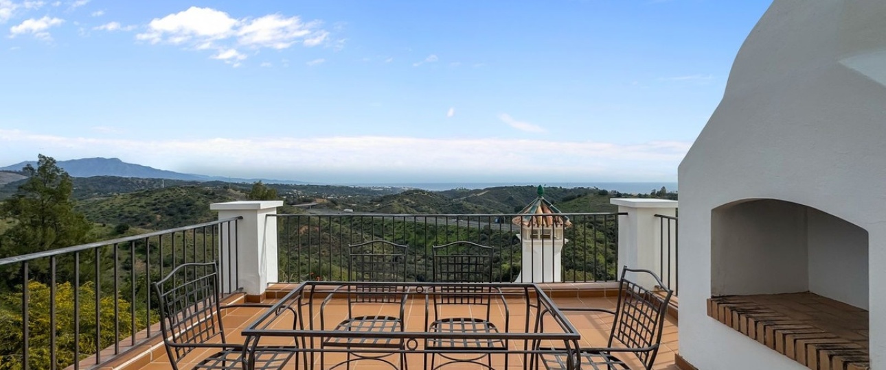 Wiederverkauf - apartment - Estepona - Estepona Centro