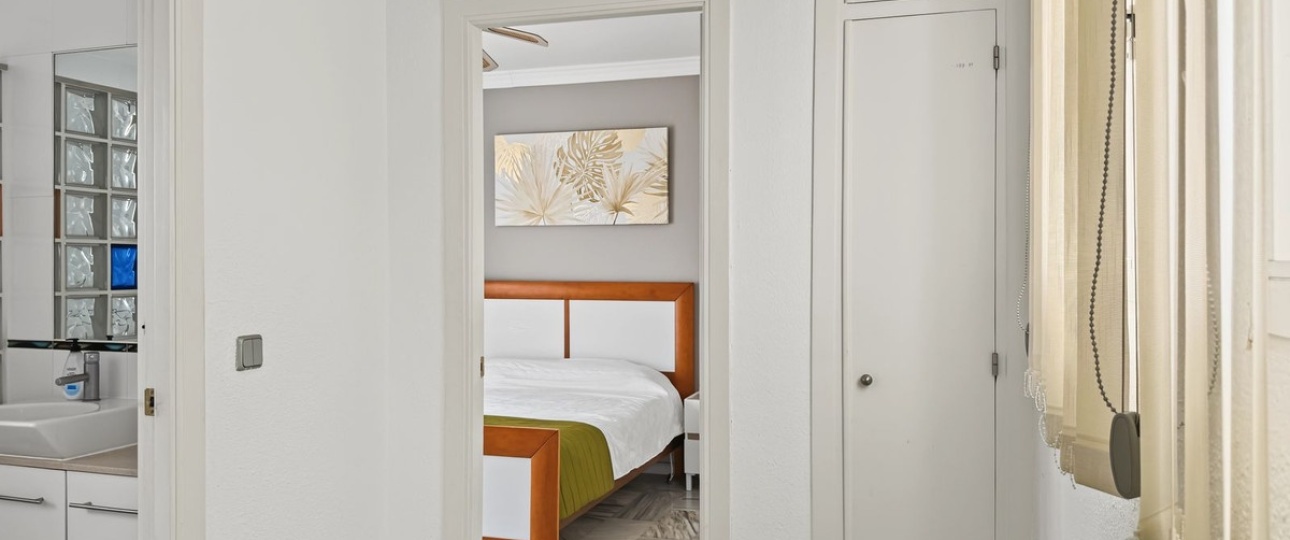 Wiederverkauf - apartment - Estepona - Estepona Centro