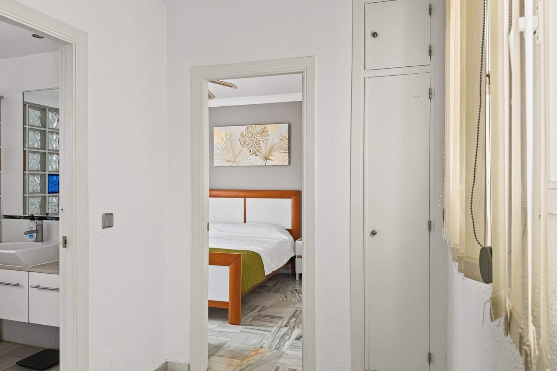 Wiederverkauf - apartment - Estepona - Estepona Centro