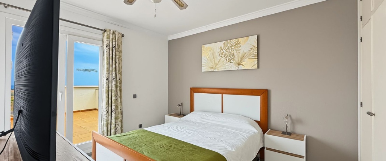 Wiederverkauf - apartment - Estepona - Estepona Centro