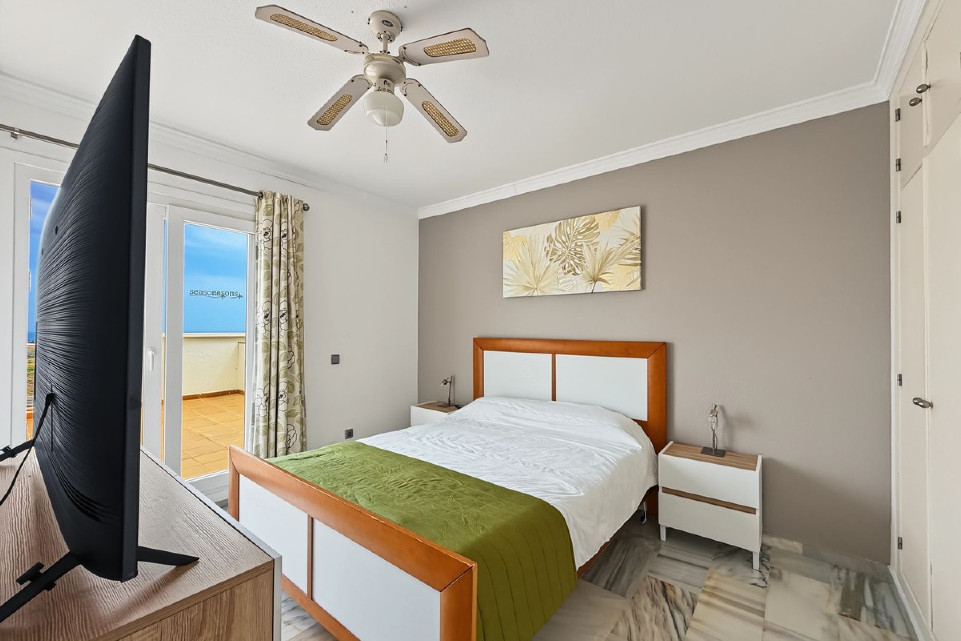 Wiederverkauf - apartment - Estepona - Estepona Centro