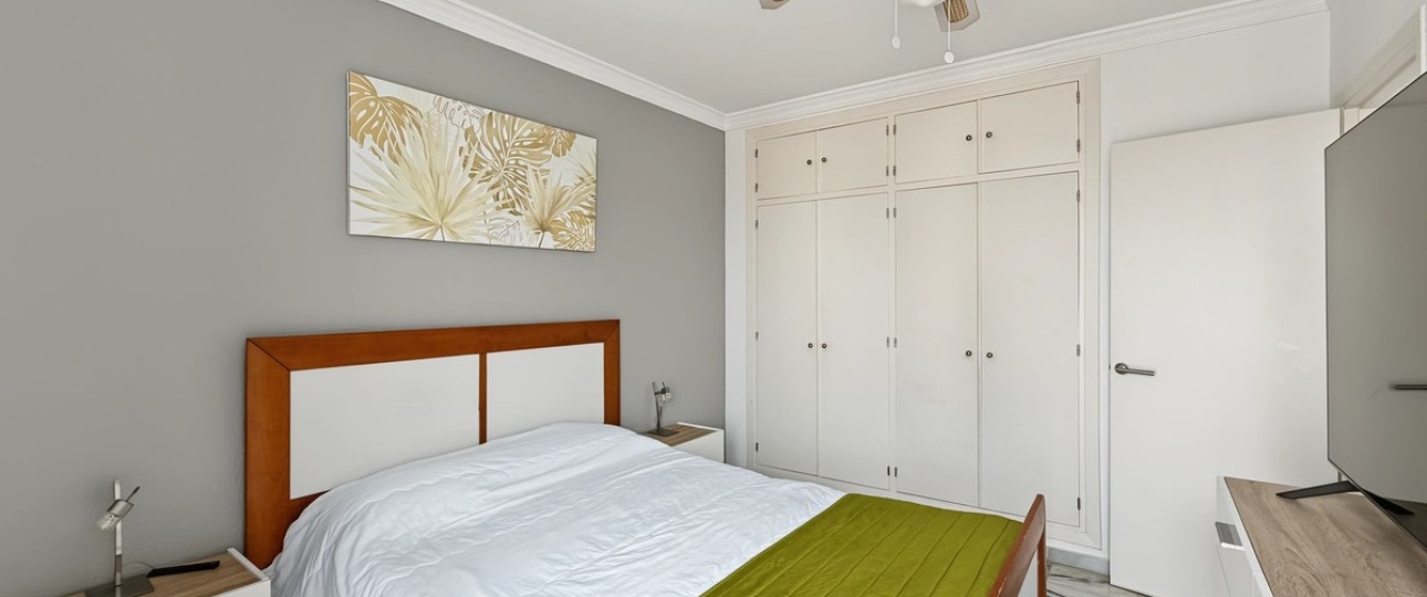 Wiederverkauf - apartment - Estepona - Estepona Centro