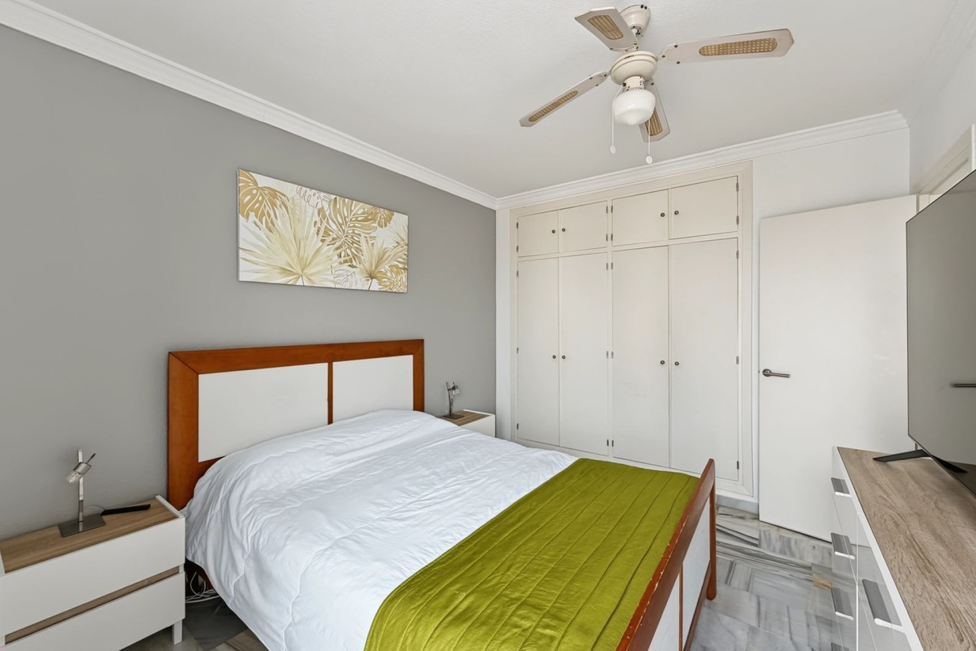 Wiederverkauf - apartment - Estepona - Estepona Centro
