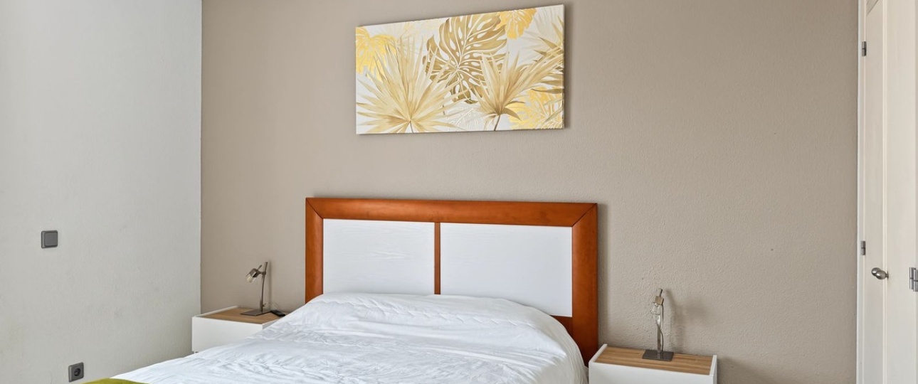 Wiederverkauf - apartment - Estepona - Estepona Centro