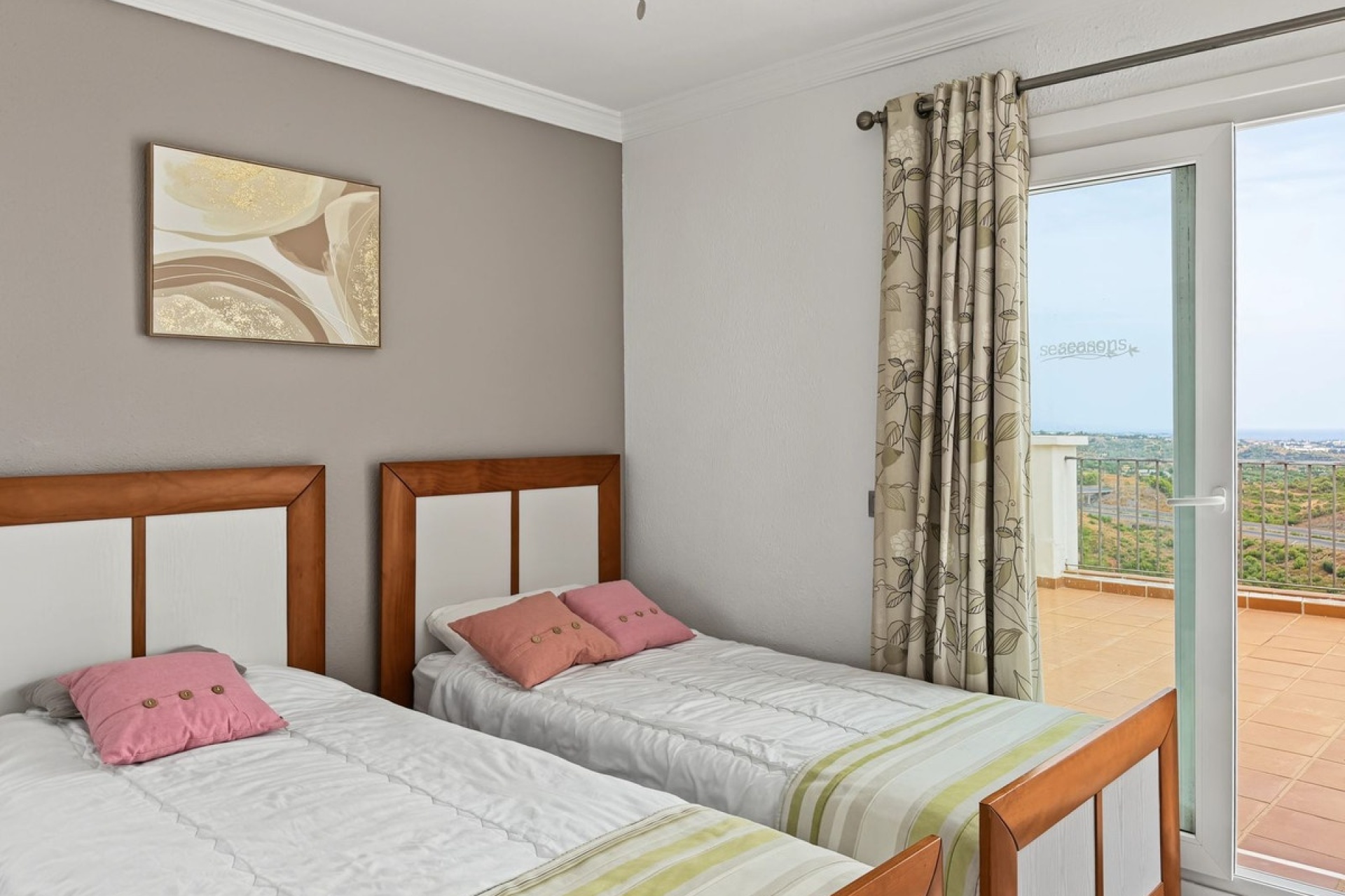 Wiederverkauf - apartment - Estepona - Estepona Centro