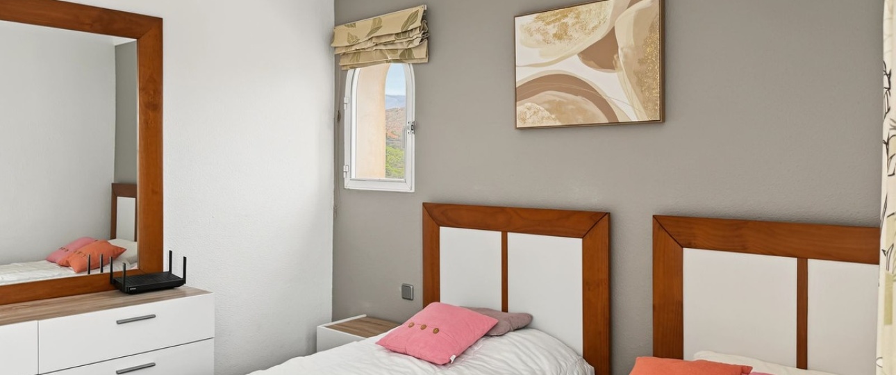 Wiederverkauf - apartment - Estepona - Estepona Centro