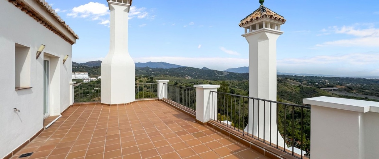 Wiederverkauf - apartment - Estepona - Estepona Centro
