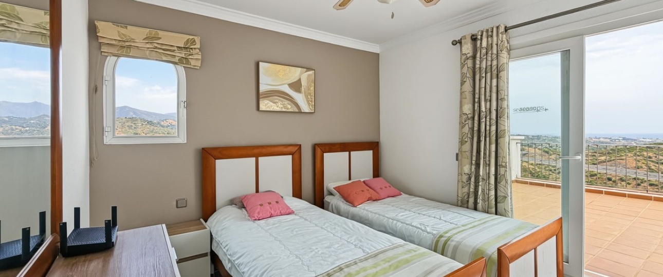 Wiederverkauf - apartment - Estepona - Estepona Centro