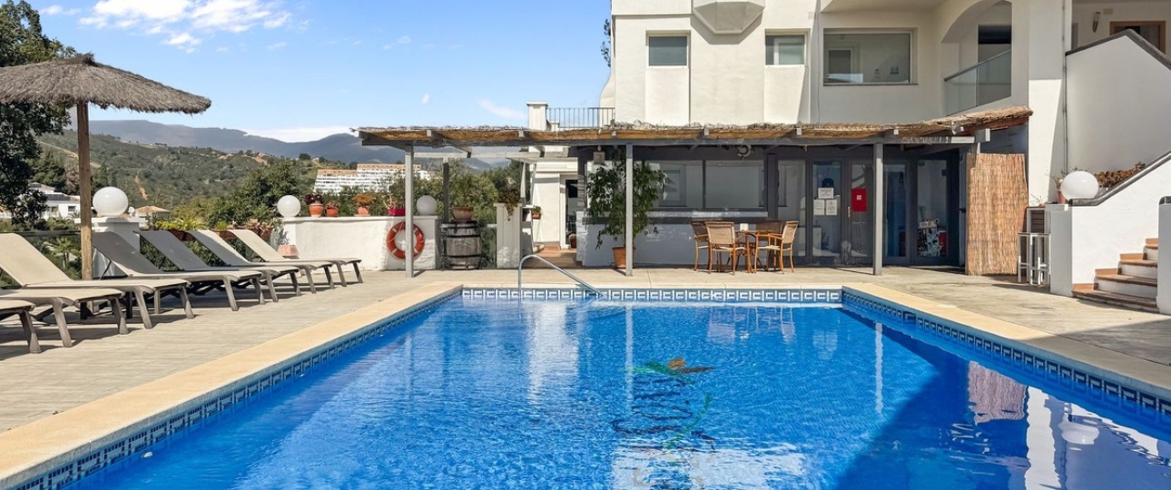 Wiederverkauf - apartment - Estepona - Estepona Centro