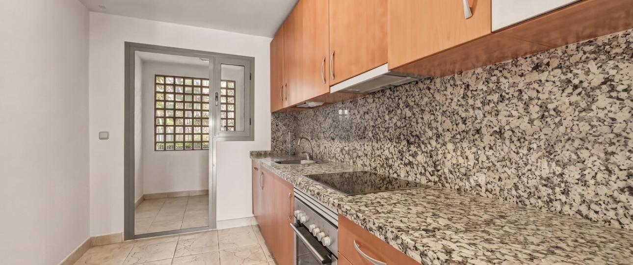 Wiederverkauf - apartment - Estepona - Estepona Centro