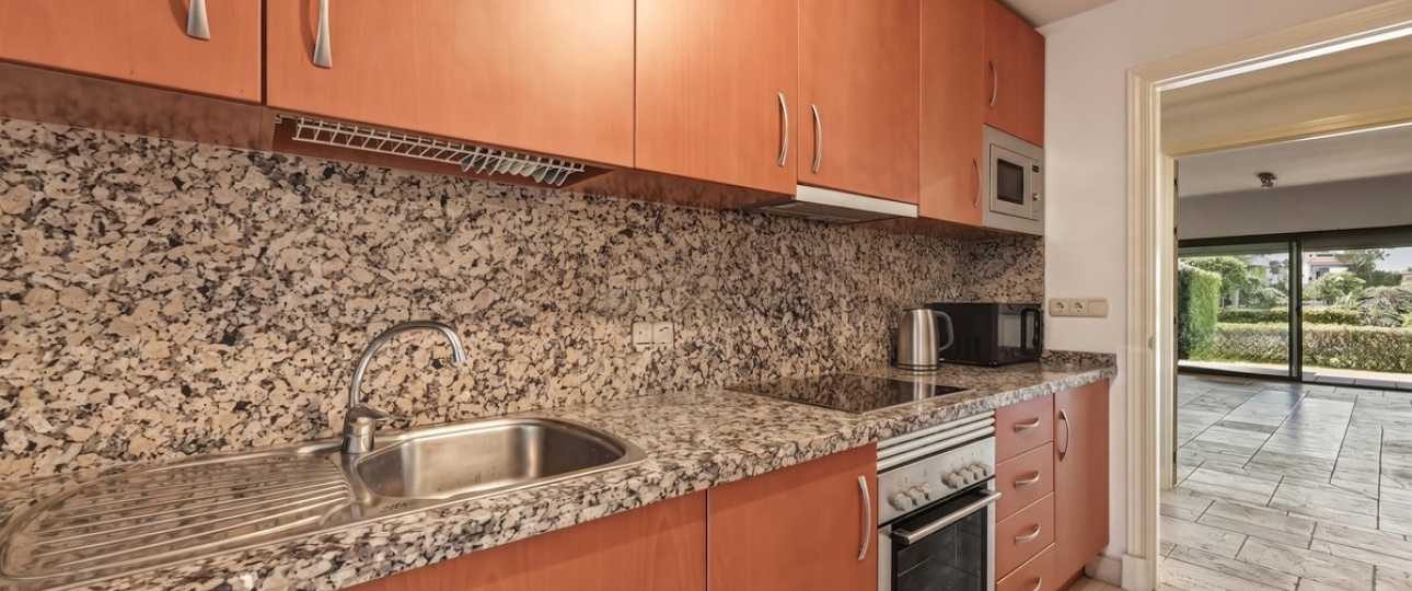 Wiederverkauf - apartment - Estepona - Estepona Centro