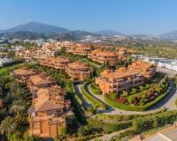 Wiederverkauf - apartment - Estepona - Estepona Centro