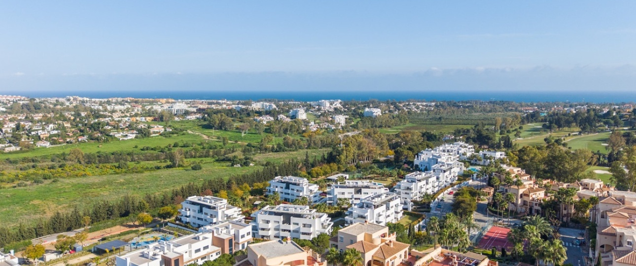 Wiederverkauf - apartment - Estepona - Estepona Centro
